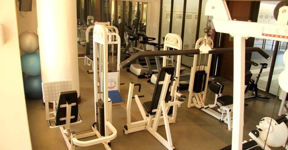 Apartment Cond Next Penthouse Barra Rio de Janeiro