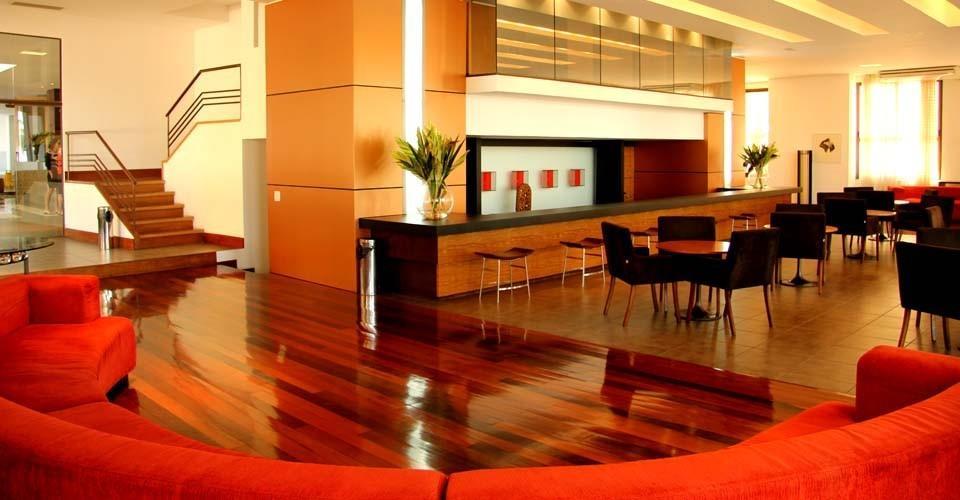 Apartment Cond Next Penthouse Barra