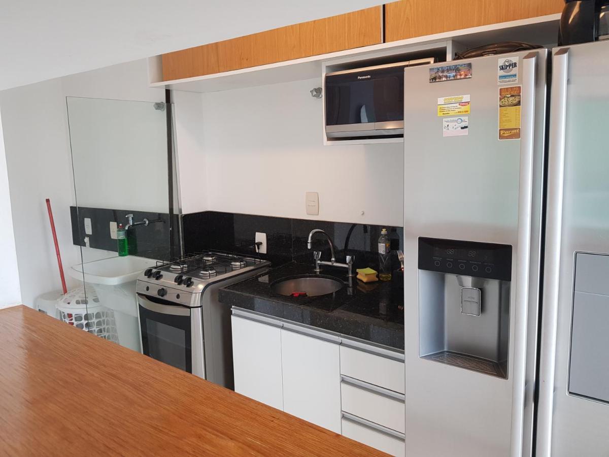 Cond Next Penthouse Barra Apartment *