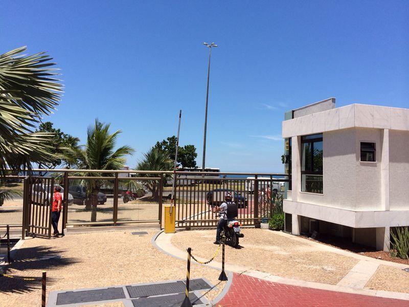 Apartment Cond Next Penthouse Barra *