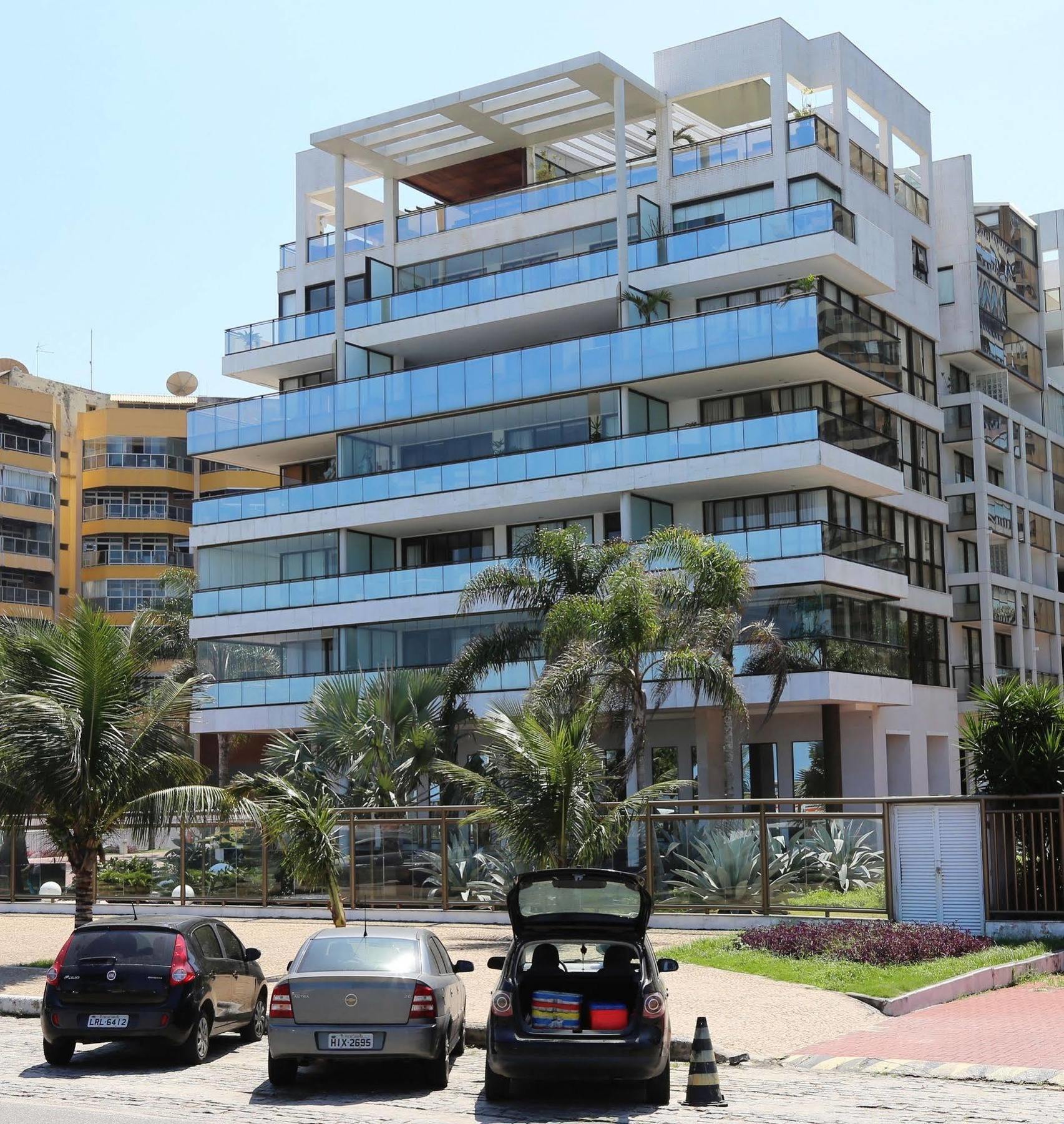 Apartment Cond Next Penthouse Barra Rio de Janeiro