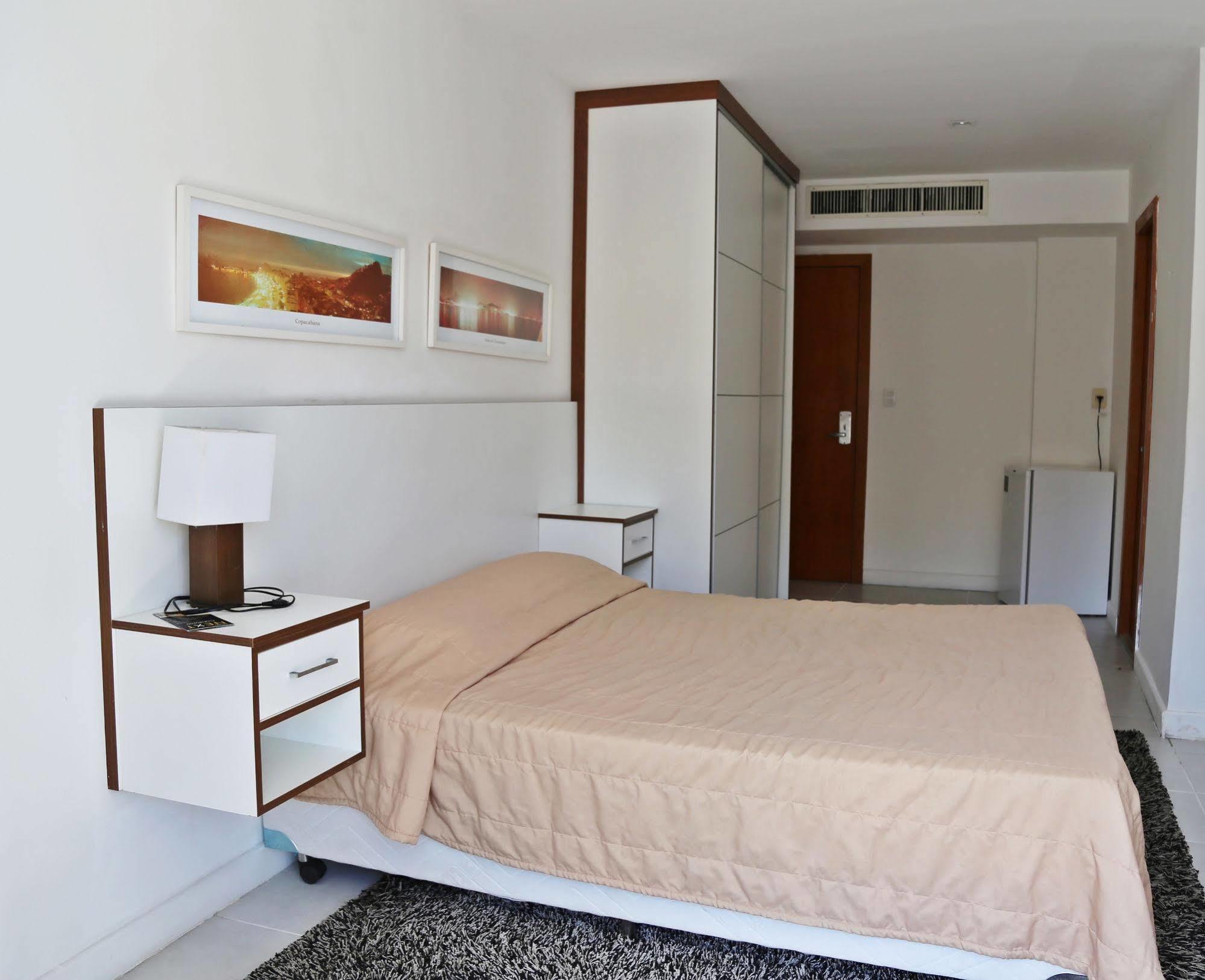 Apartamento Cond Next Penthouse Barra *